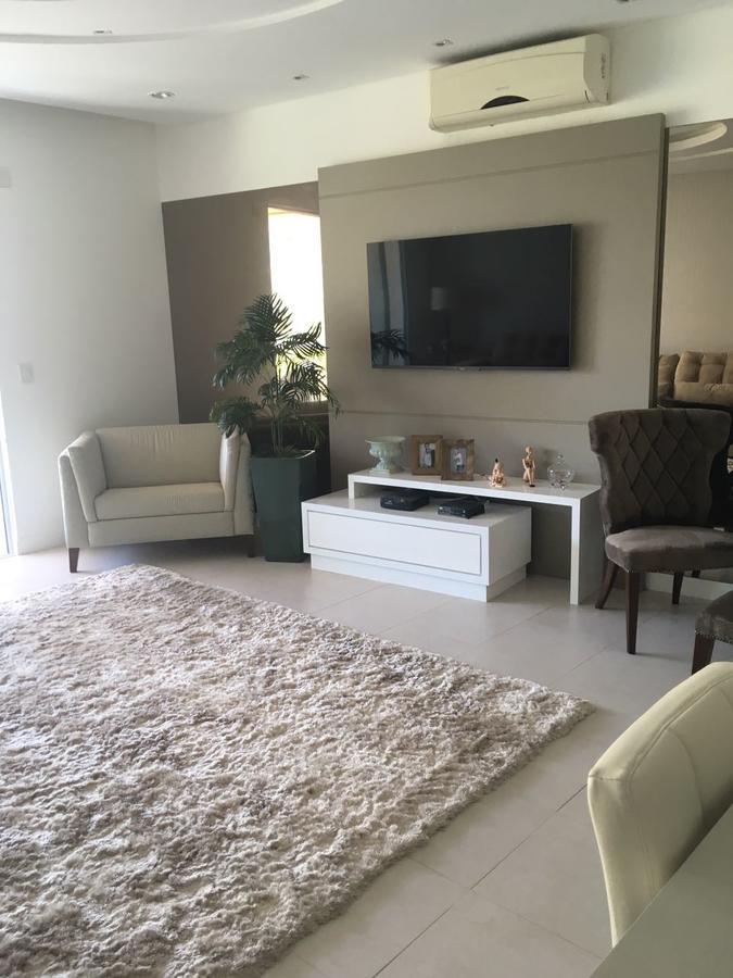 Aguas Do Santinho Apartment ฟลอเรียนอโปลิส ภายนอก รูปภาพ