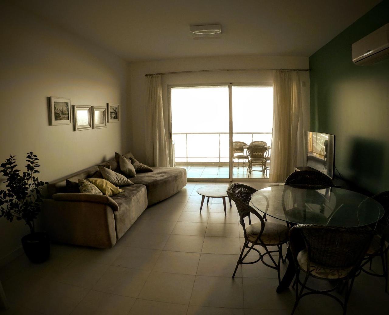 Aguas Do Santinho Apartment ฟลอเรียนอโปลิส ภายนอก รูปภาพ
