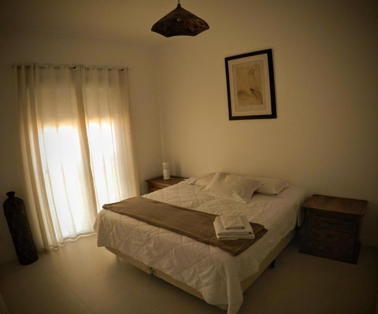 Aguas Do Santinho Apartment ฟลอเรียนอโปลิส ภายนอก รูปภาพ